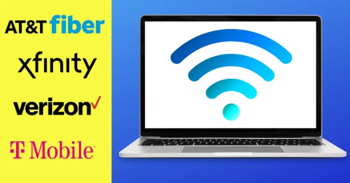 Home internet plans