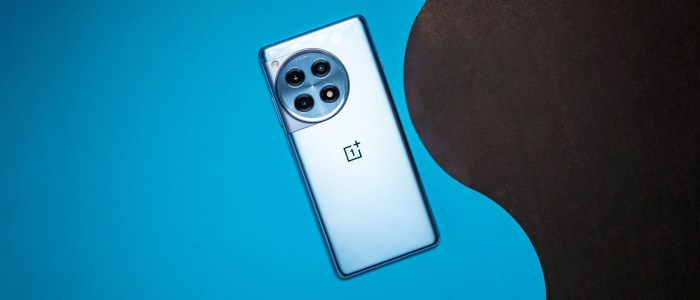 5G phone reviews