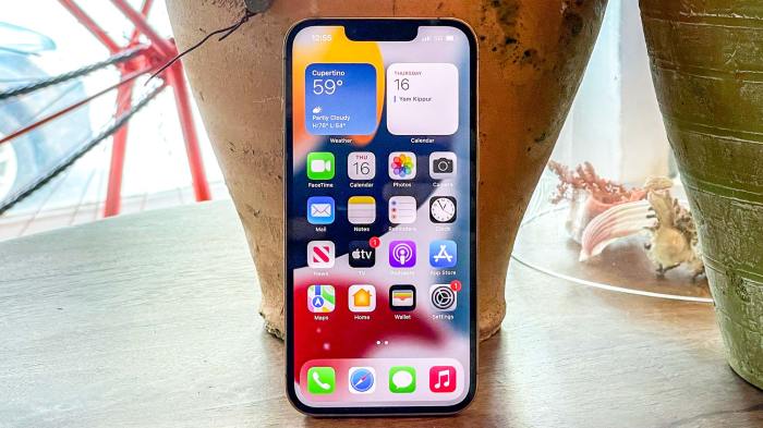 5G phone reviews
