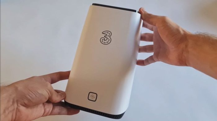 Mobile broadband plans