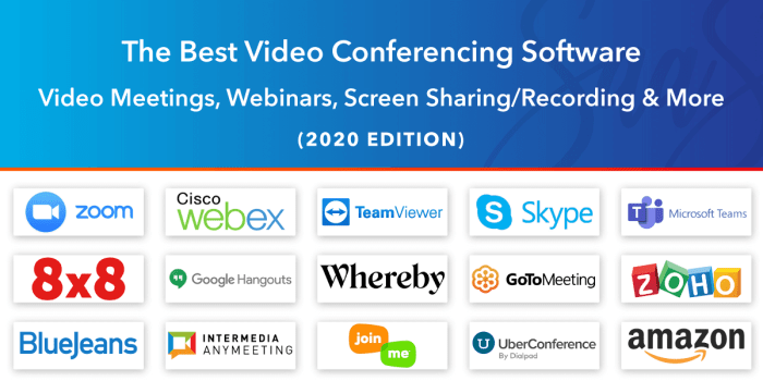 Free video conferencing